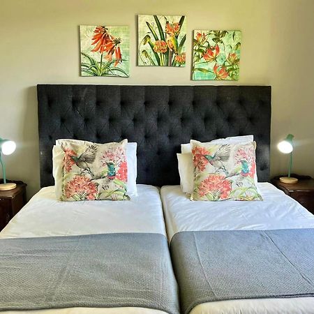 St Lucia Holiday Cottage Dış mekan fotoğraf