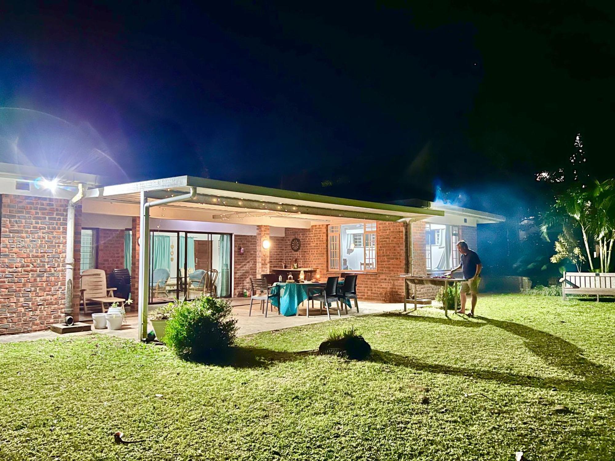 St Lucia Holiday Cottage Dış mekan fotoğraf