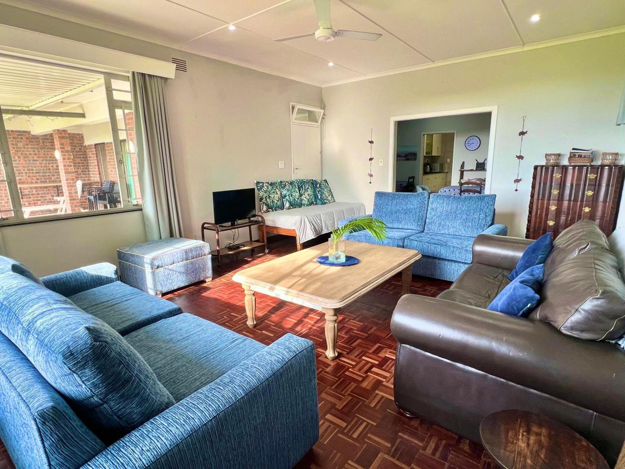St Lucia Holiday Cottage Dış mekan fotoğraf
