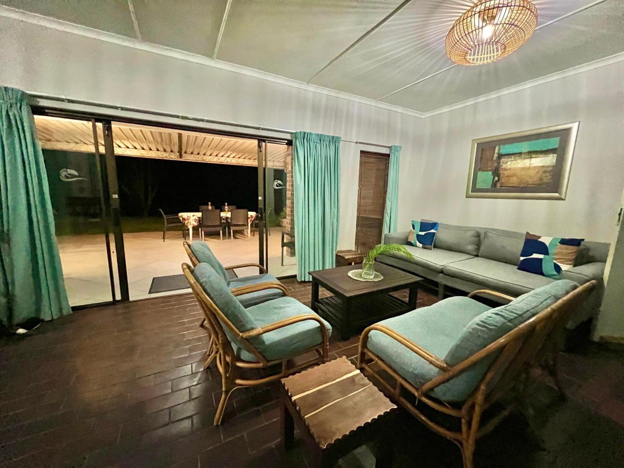 St Lucia Holiday Cottage Dış mekan fotoğraf