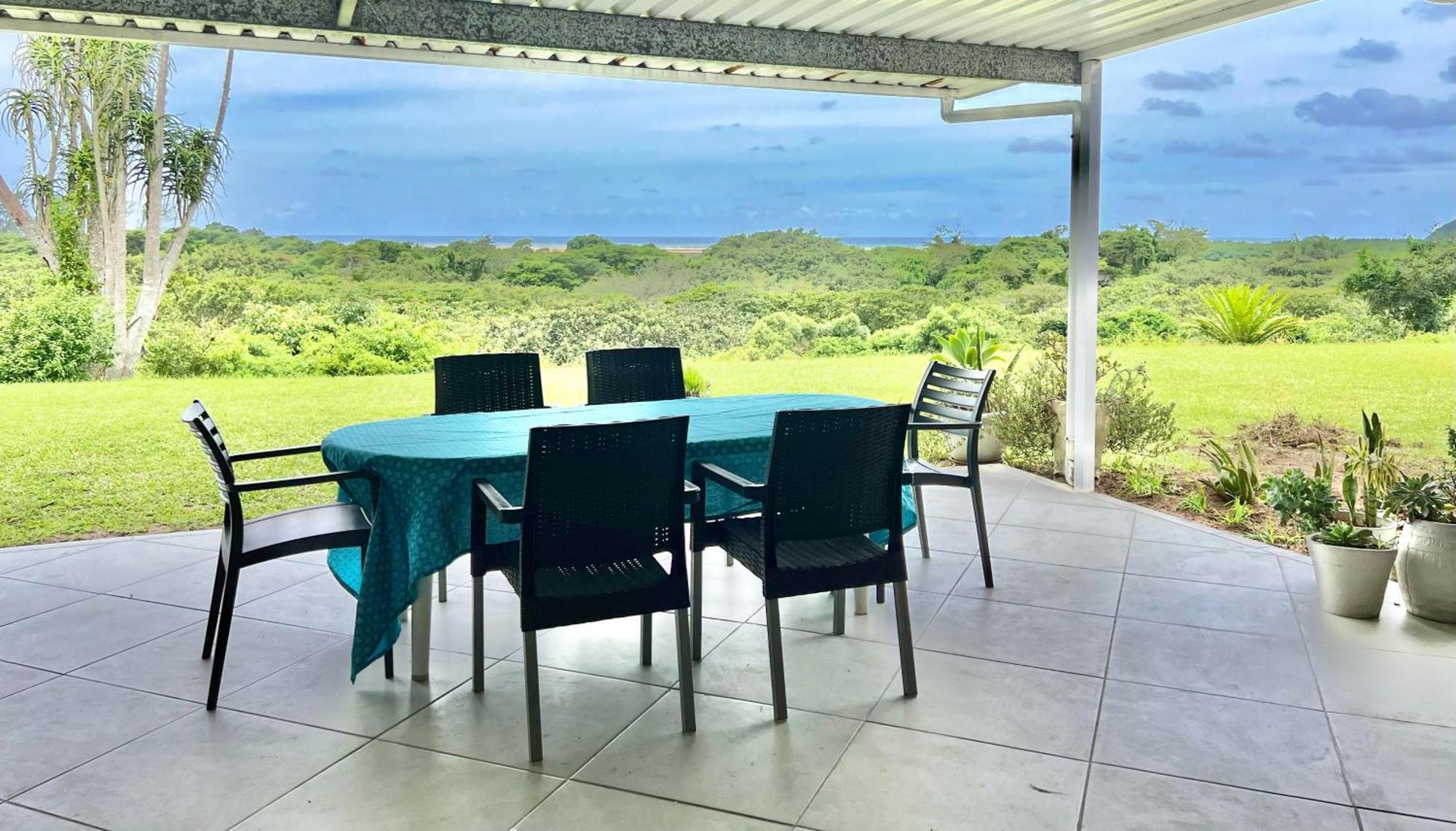 St Lucia Holiday Cottage Dış mekan fotoğraf